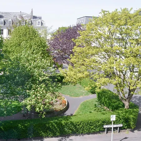 Semesterbostad St Martins Square 2 Scarborough