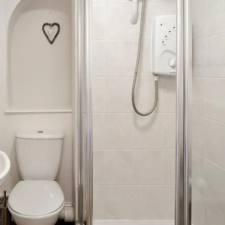 Holiday home St Martins Square 2 *
