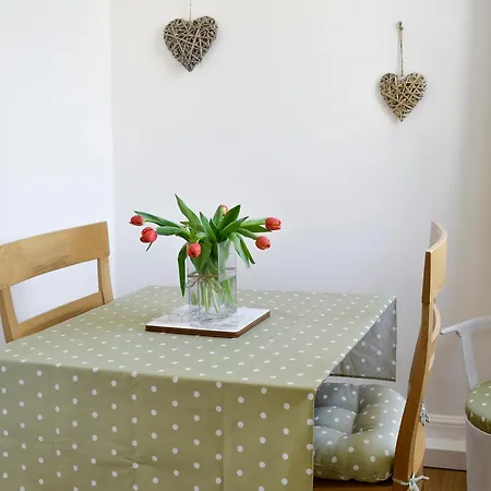 St Martins Square 2 Holiday home Scarborough