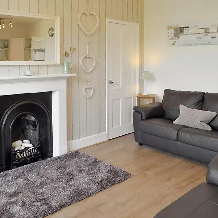 Holiday home St Martins Square 2 Scarborough
