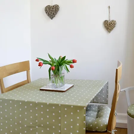 St Martins Square 2 Hébergement de vacances Scarborough