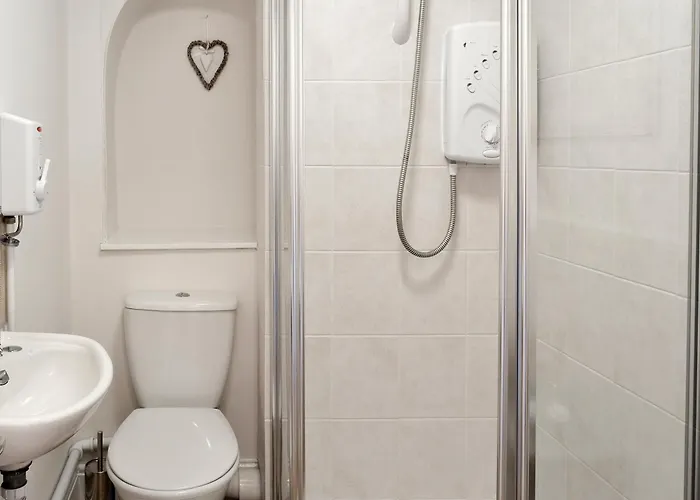 St Martins Square 2 Scarborough