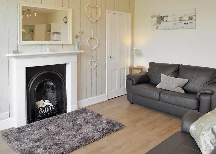 St Martins Square 2 * Scarborough