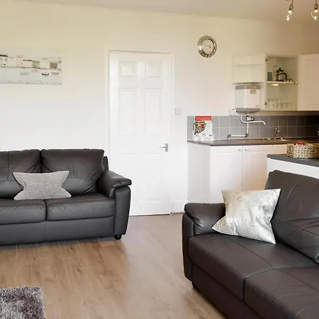 Prázdninový dům St Martins Square 2 Scarborough